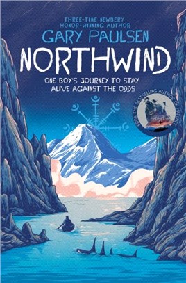 Northwind (英國版)(NYT Best Children's Books of 2022)(Publishers Weekly Best Books 2022)