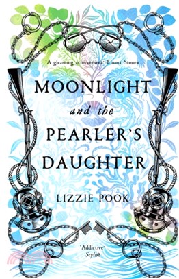 Moonlight and the Pearler's Daughter