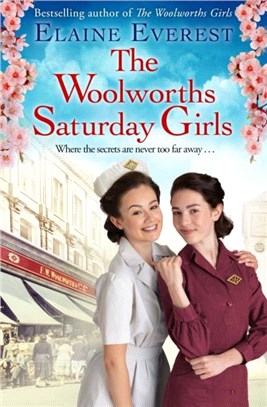 The Woolworths Saturday Girls