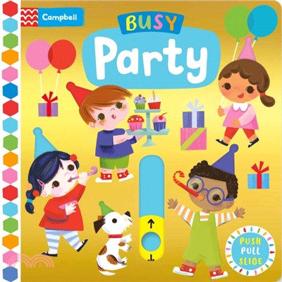 Busy party