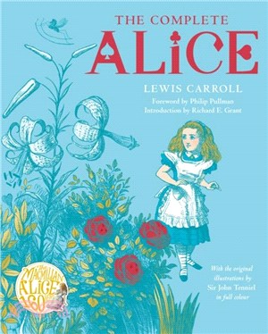 The Complete Alice