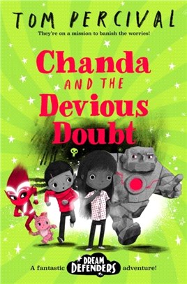 Chanda and the Devious Doubt