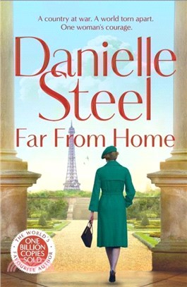 Far From Home：The heartbreaking new wartime tale about the love between a mother and daughter