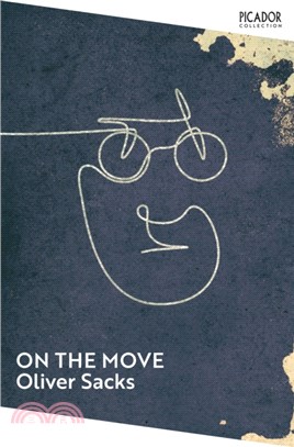 On the Move：A Life