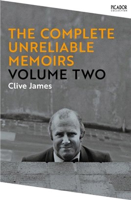 COMPLETE UNRELIABLE MEMOIRS VOLUME TWO