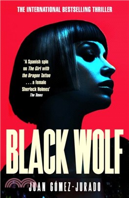 Black Wolf：The 2nd novel in the international bestselling phenomenon Red Queen series