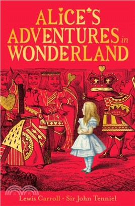 Alice's Adventures in Wonderland