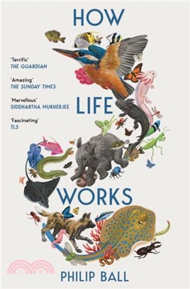 How Life Works：A User? Guide to the New Biology