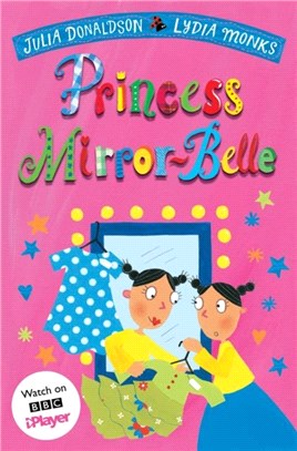Princess Mirror-Belle /
