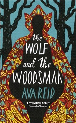 The Wolf and the Woodsman