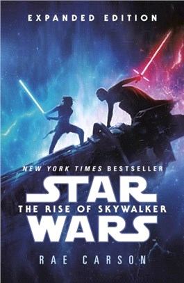 Star Wars: Rise of Skywalker (Expanded Edition)