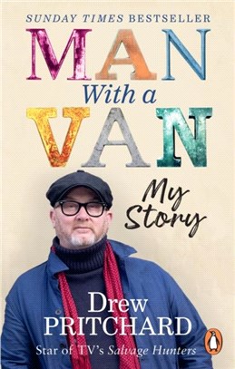 Man with a Van：My Story