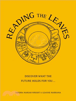 Reading The Leaves：Discover what the future holds for you, through a cup of your favourite brew