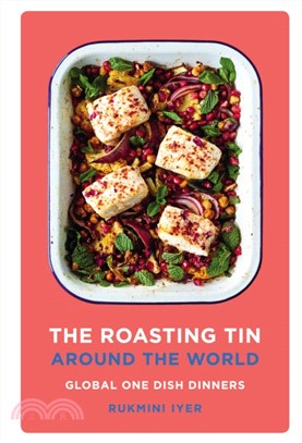 The Roasting Tin Around the World：Global One Dish Dinners