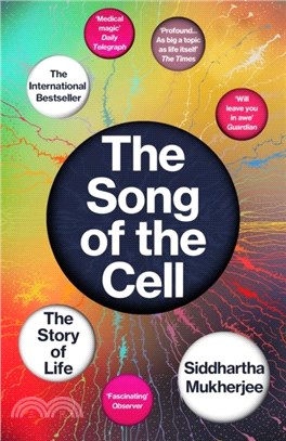 The Song of the Cell：An Exploration of Medicine and the New Human