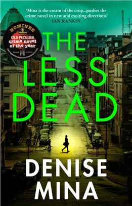 The Less Dead