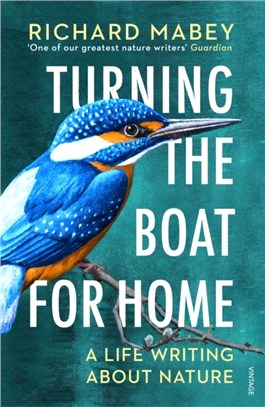 Turning the Boat for Home：A life writing about nature