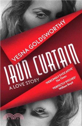 Iron Curtain：A Love Story