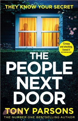 The People Next Door