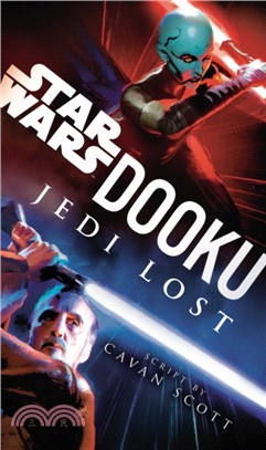 Dooku: Jedi Lost