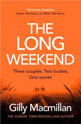 The Long Weekend