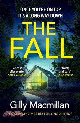The Fall：The new suspense-filled thriller from the Richard and Judy Book Club author