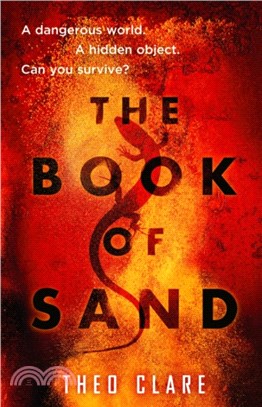 The book of sand /