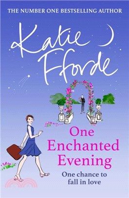 One Enchanted Evening：From the #1 bestselling author of uplifting feel-good fiction