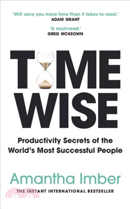 Time Wise：The instant international bestseller