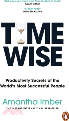 Time Wise：The instant international bestseller