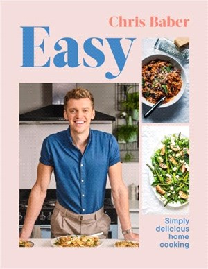 Easy：Simply delicious home cooking