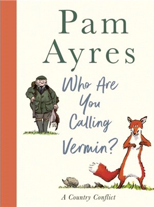 Who Are You Calling Vermin?
