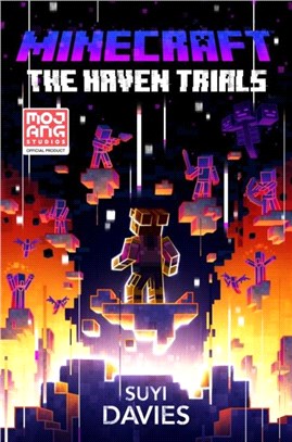 Minecraft: The Haven Trials