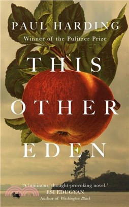 This Other Eden：The new novel from the winner of the Pulitzer Prize