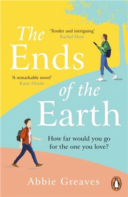 The Ends of the Earth：An unforgettable love story that will fill you with hope