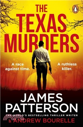 The Texas Murders