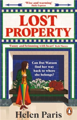 Lost Property：The most uplifting debut of 2021