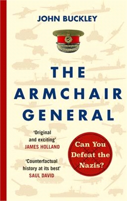 The Armchair General: Can You Defeat the Nazis?