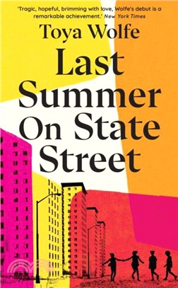 Last Summer on State Street