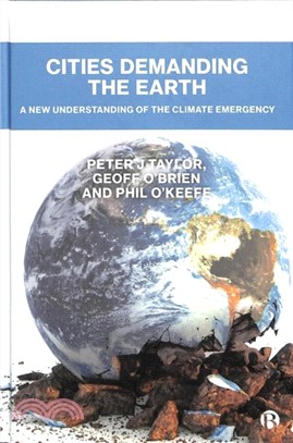 Cities Demanding the Earth：A New Understanding of the Climate Emergency