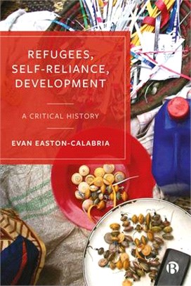 Refugees, Self-reliance, Development