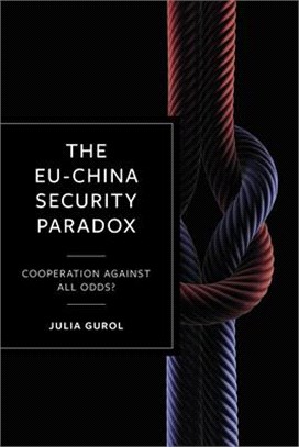 The EU-China security parado...