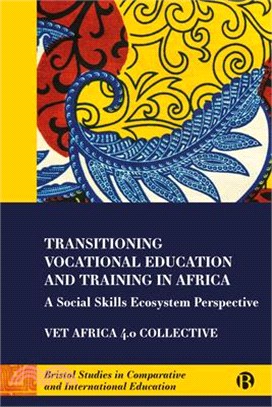 Transitioning Vocational Education and Training in Africa: A Social Skills Ecosystem Perspective