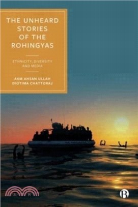 The Unheard Stories of the Rohingyas: Ethnicity, Diversity and Media