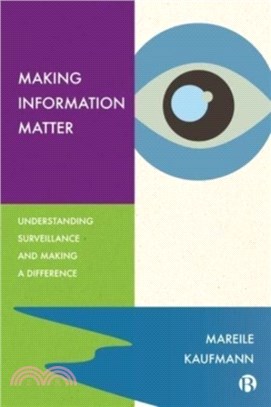 Making Information Matter: Understanding Surveillance and Making a Difference