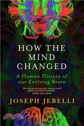 How the Mind Changed：A Human History of our Evolving Brain