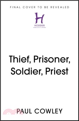 Thief Prisoner Soldier Priest