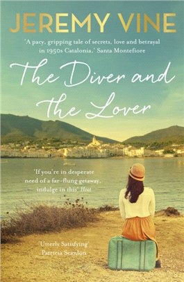 The Diver and The Lover：A novel of love and the unbreakable bond between sisters