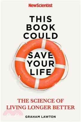 This Book Could Save Your Life