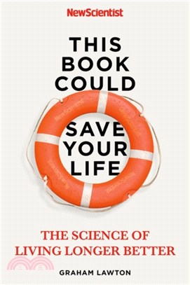 This Book Could Save Your Life